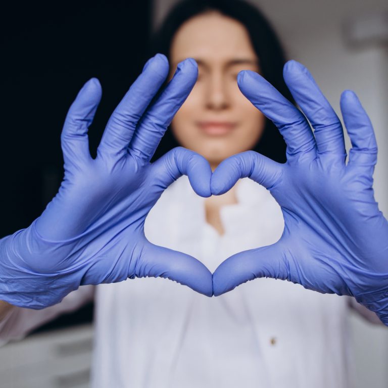 רפואה עד הבית