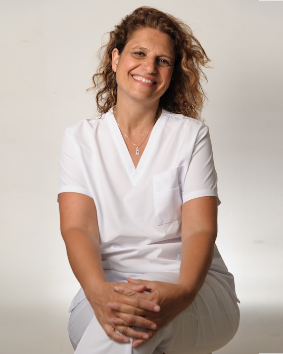 קרן שירה טיכו