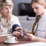 שירותי אחיות עד הבית