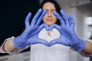 רפואה עד הבית