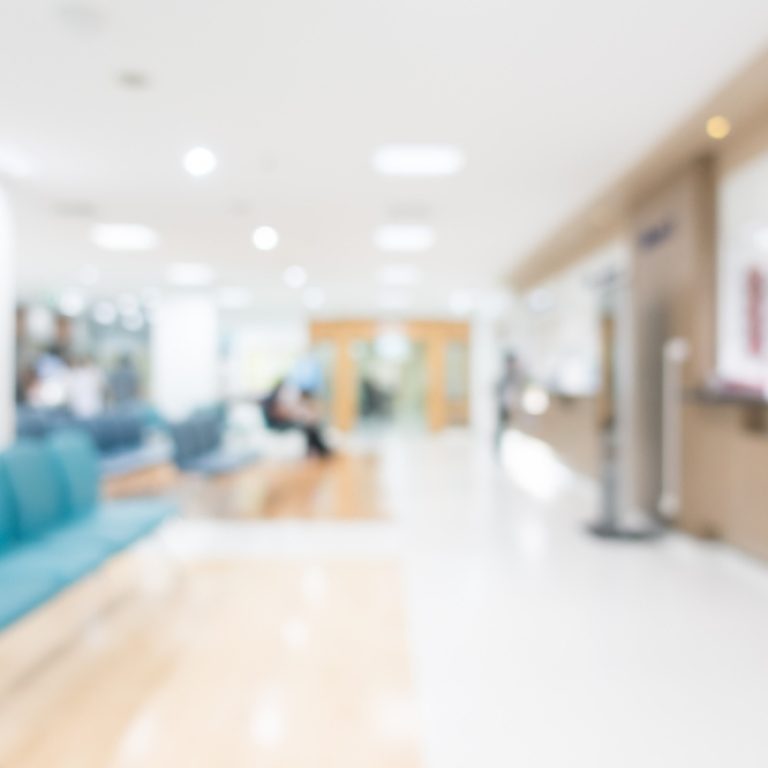 אחות פרטית בבית חולים