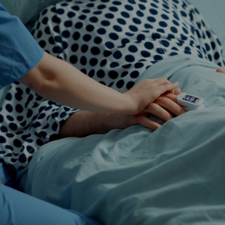 אחות להשגחת לילה