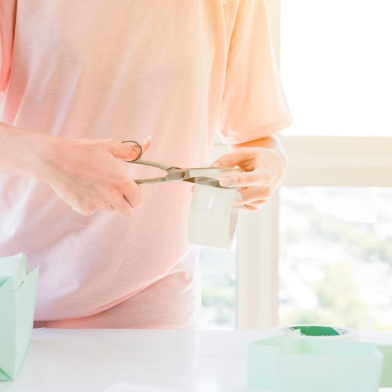 אחות לניתוח קיסרי